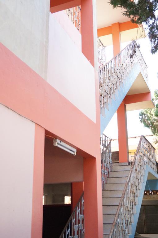 Sataya Apartment Maha Sarakham Exteriör bild