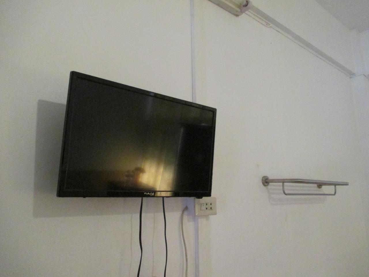 Sataya Apartment Maha Sarakham Exteriör bild